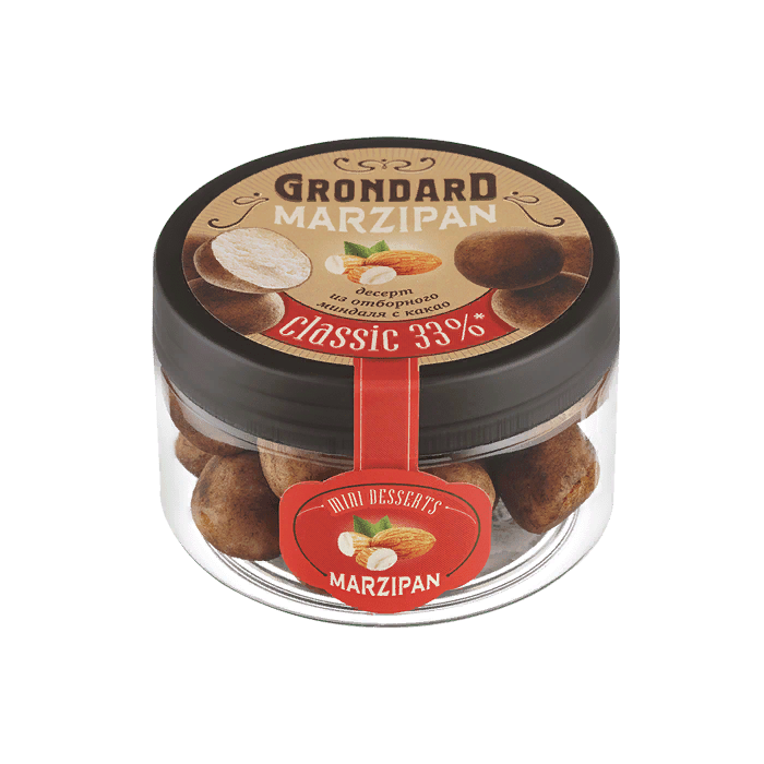  TM Grondard (8982) Марципановая Картошка, 160г           в Фролове