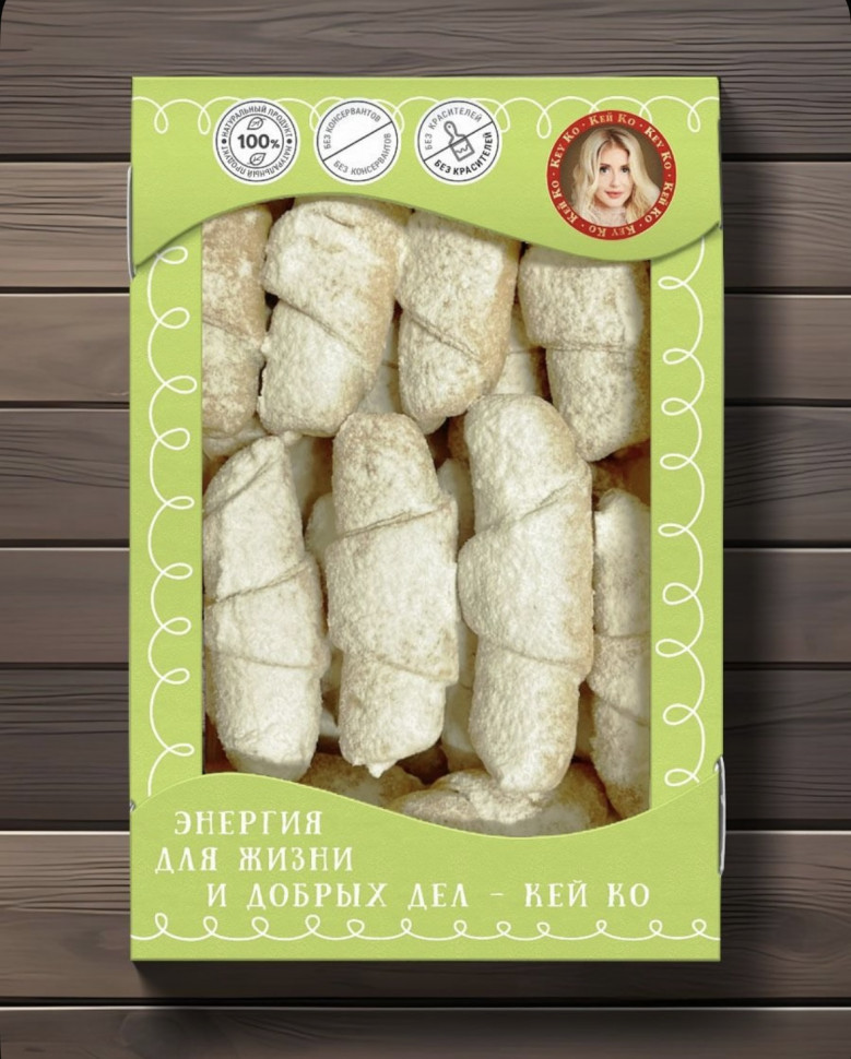  Кей Ко Мутаки с Грецким орехом, 275г    в Фролове