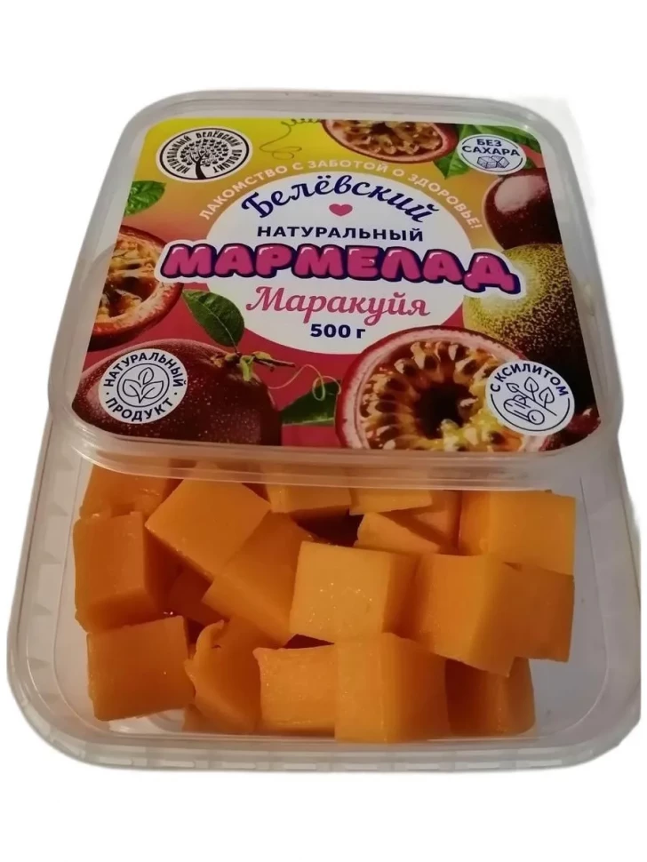     Маракуйя Белёвская 500г   в Фролове